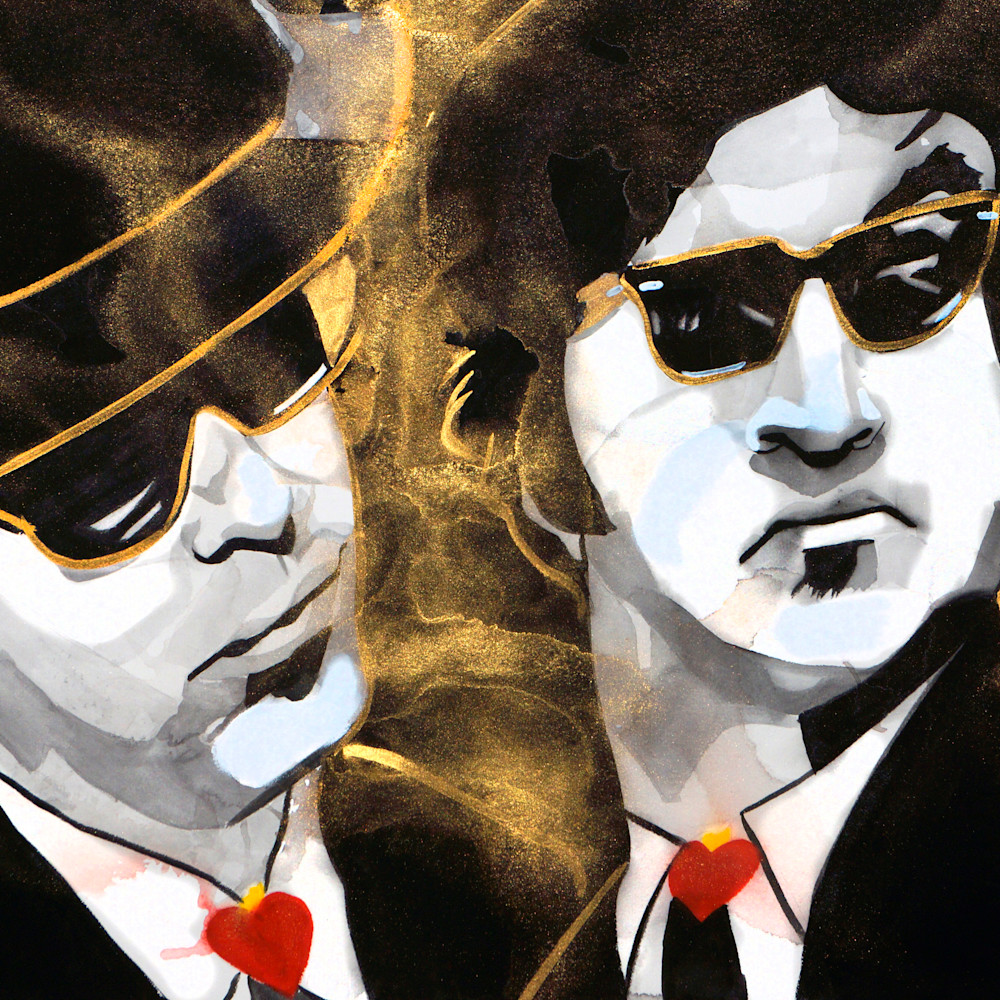 Blues brothers 38 cqvllp