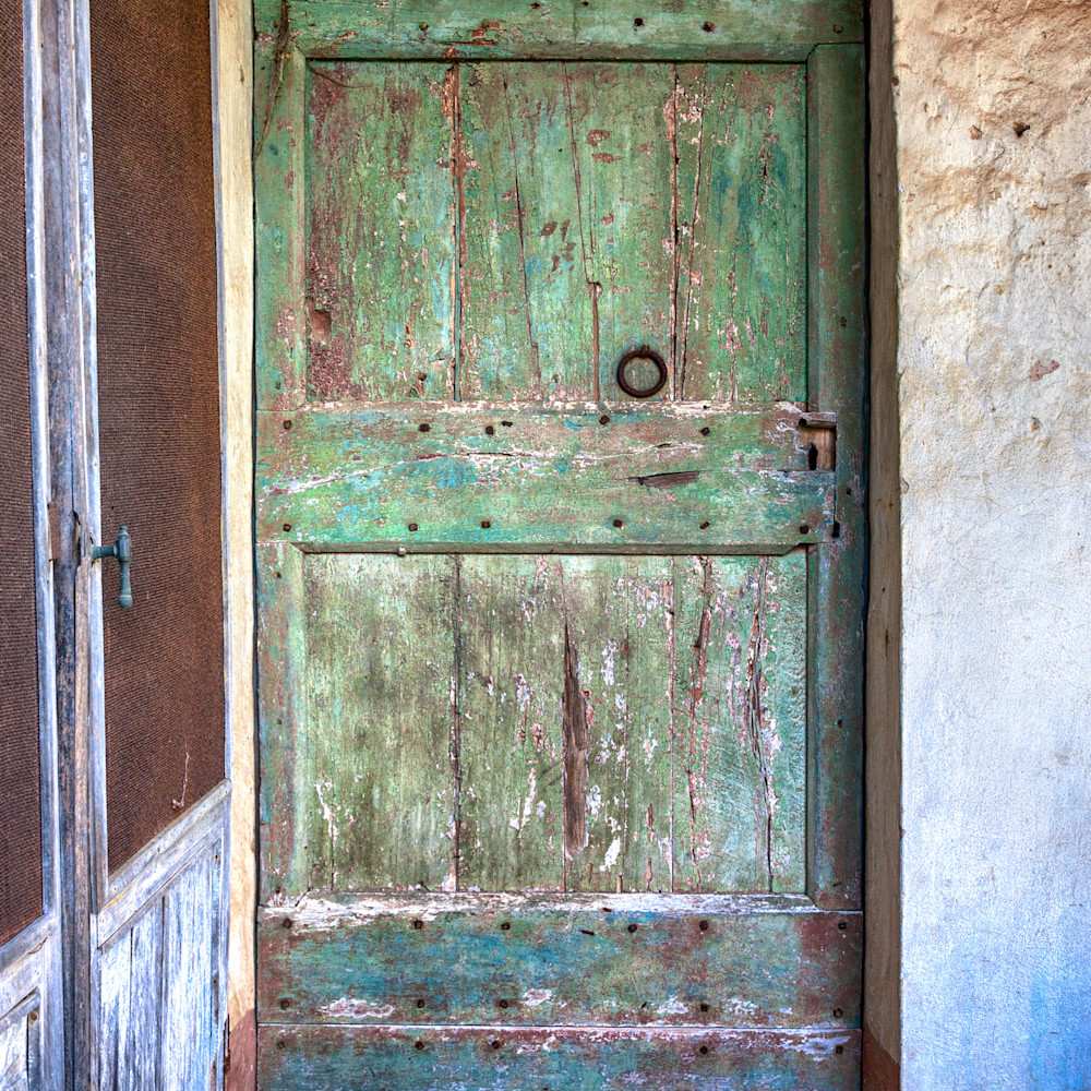 Green door tuscany t4ky0x