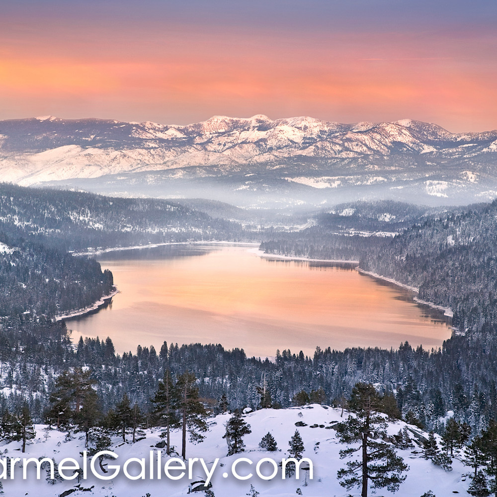 Afterglow donner lake ag0uu7