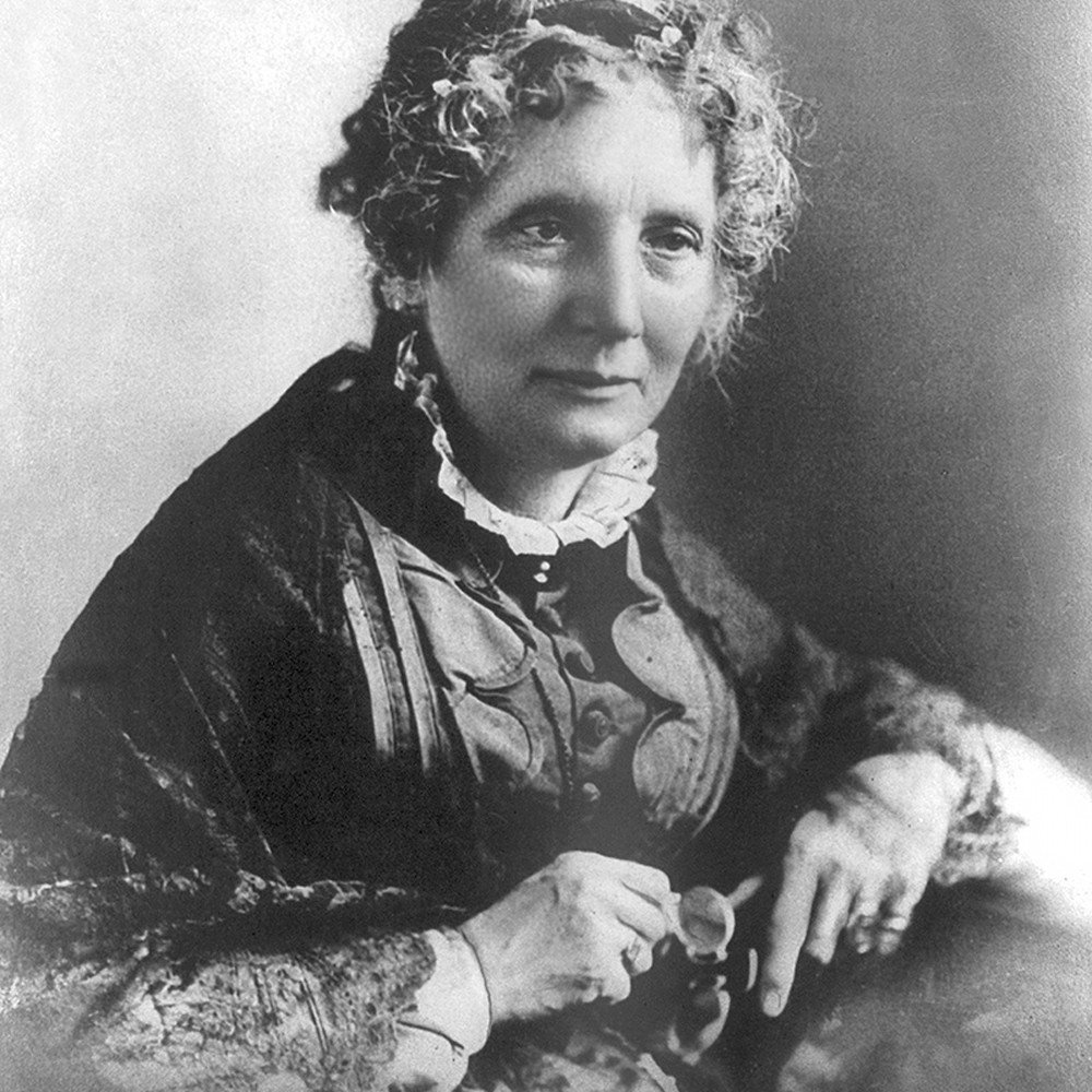 Harriet Beacher Stowe
