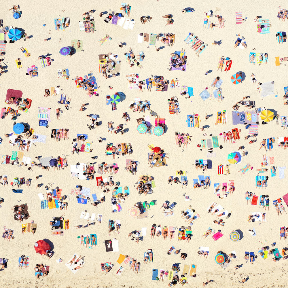 Beach confetti l5bped