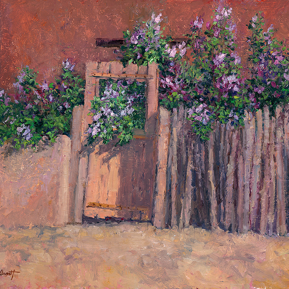 Lilac gate jhcjol