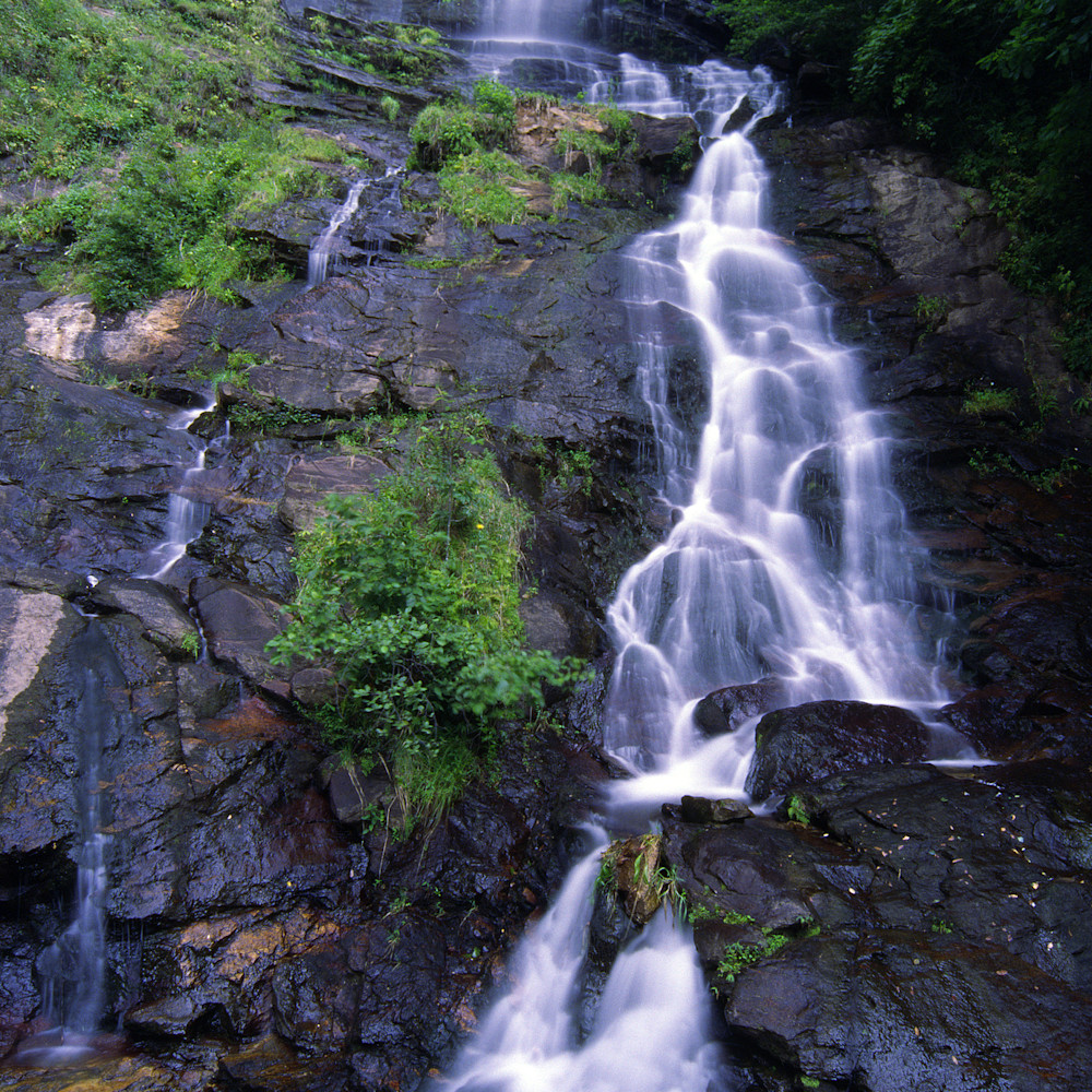 Amicalola falls ouigyb