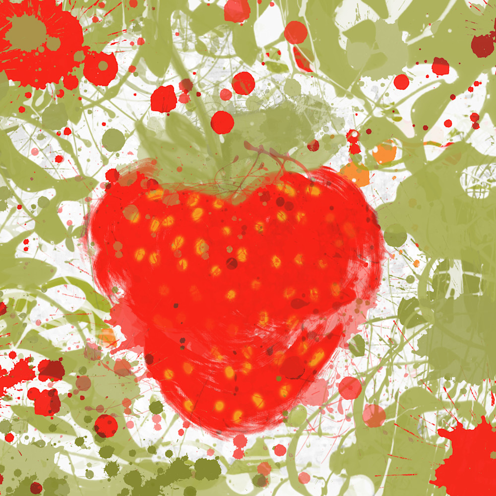 Orl 809 strawberry js2vki