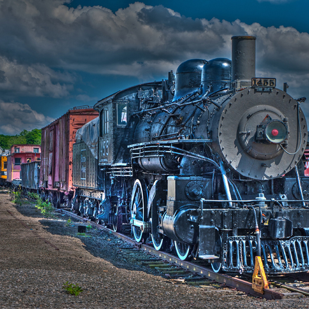 Danbury Railway Museum 3