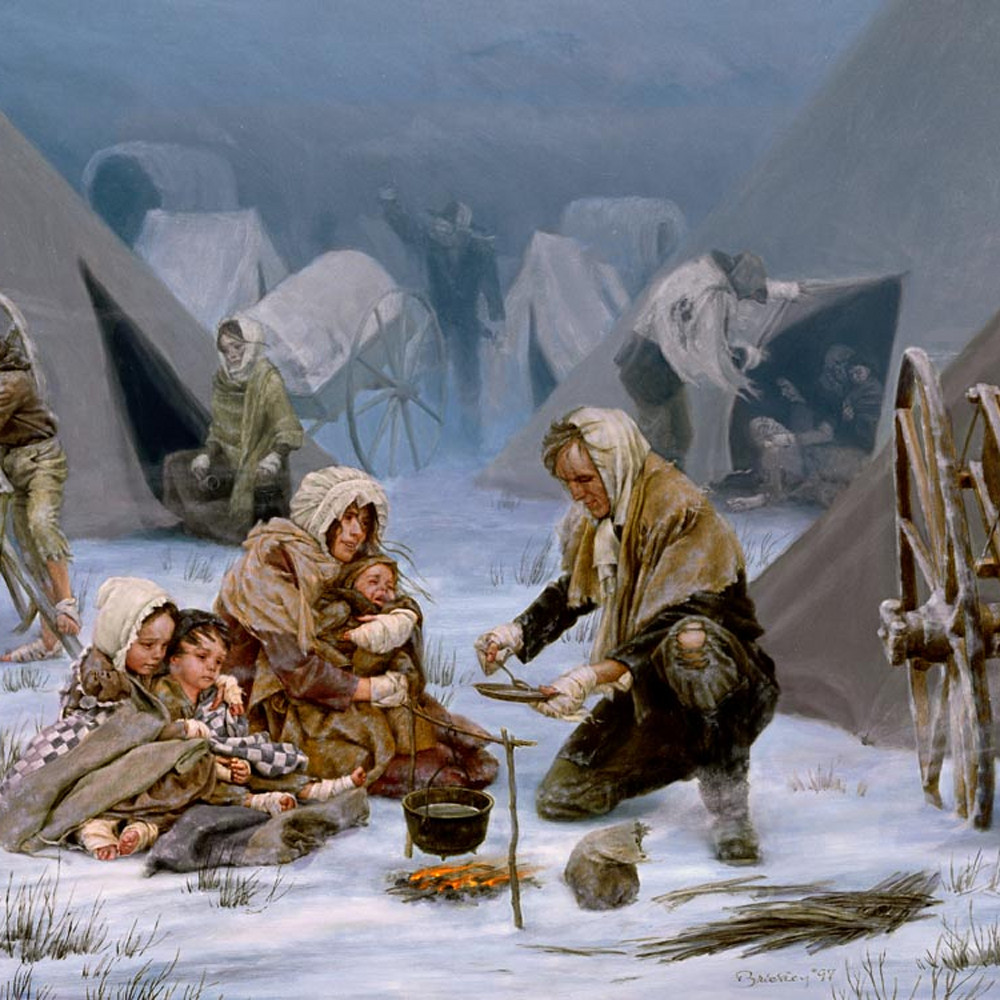 Иисус Joseph Brickey