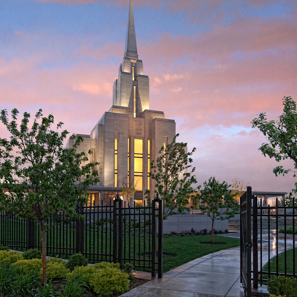 Robert a boyd oquirrh mountain temple the light within o5galv