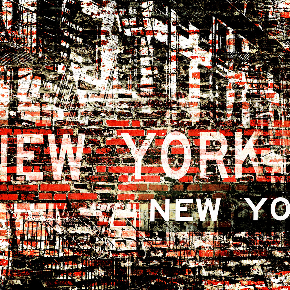 New york urban bmde8f