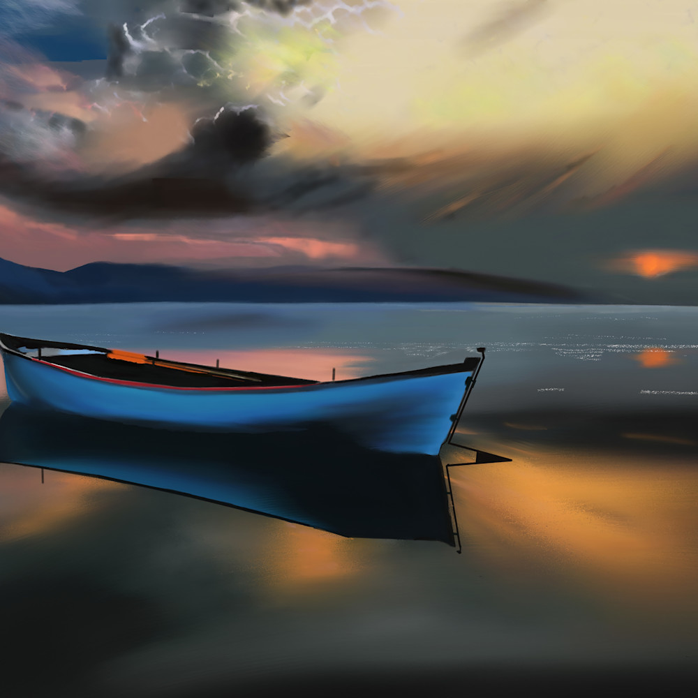 Boat sunset final touch up print ready ezs2jt
