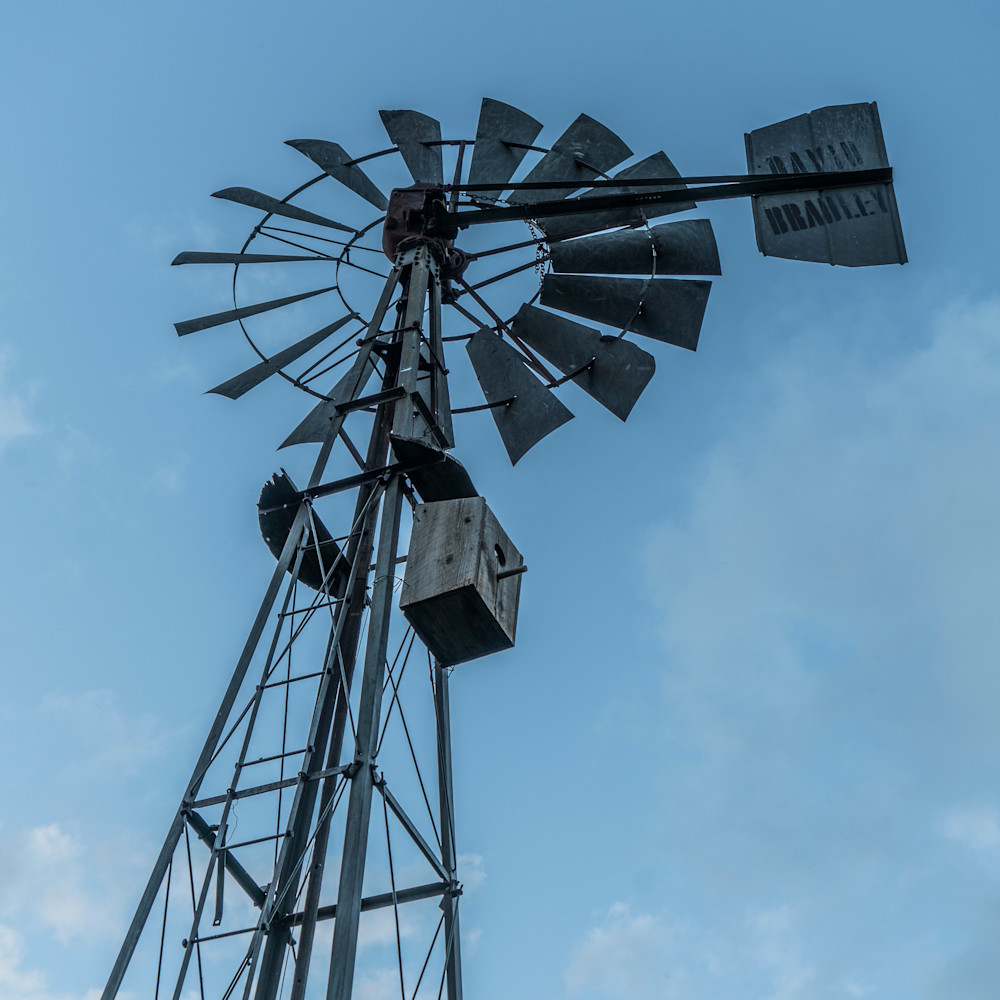 Windmill . waterville tnjgzi