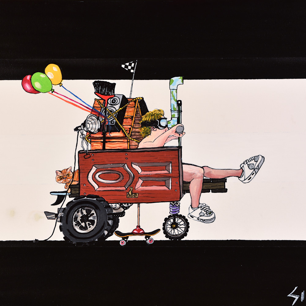 Brandon sines   self portrait 2015   18 x 24 inches jpd9ch