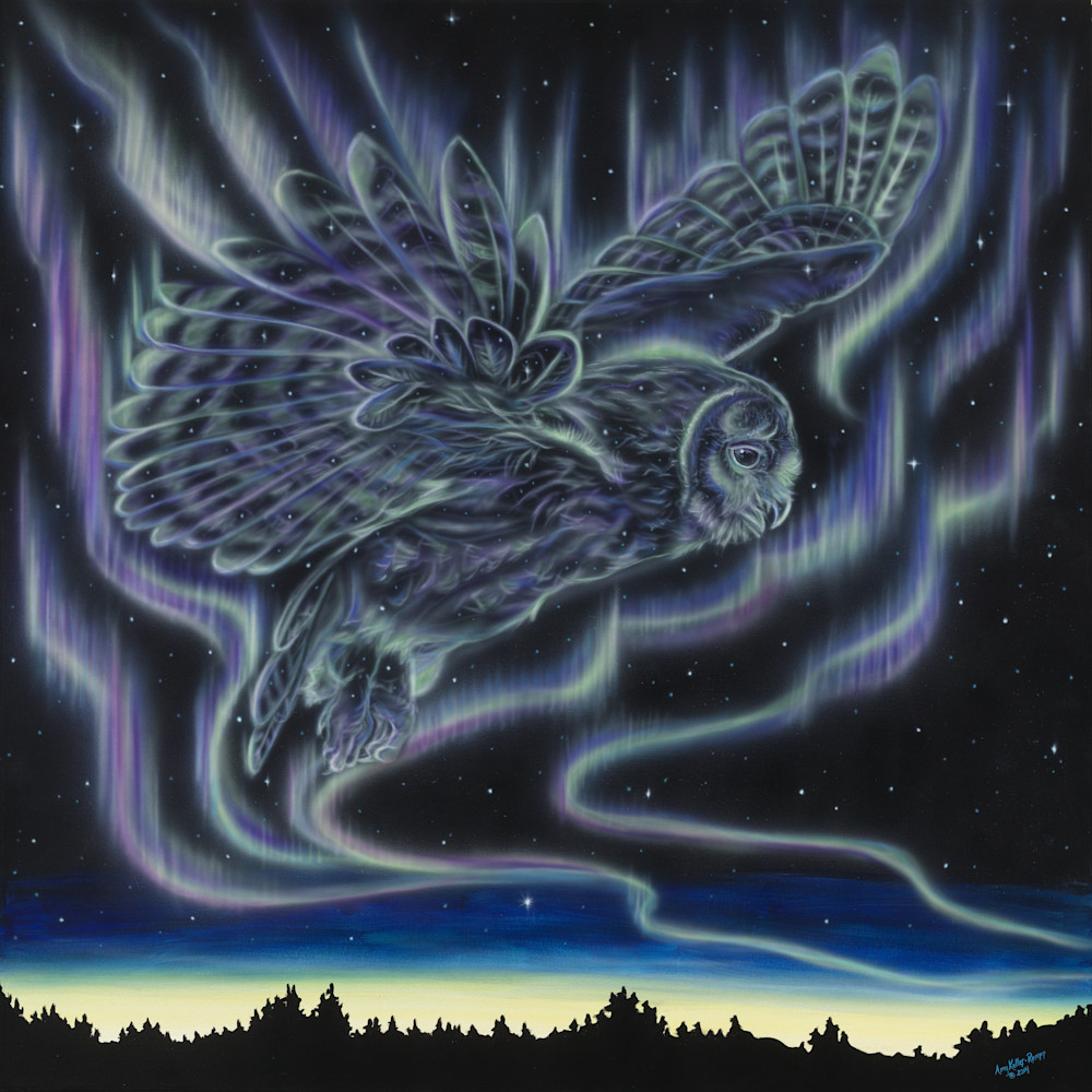 611 skydance owl dwgwom