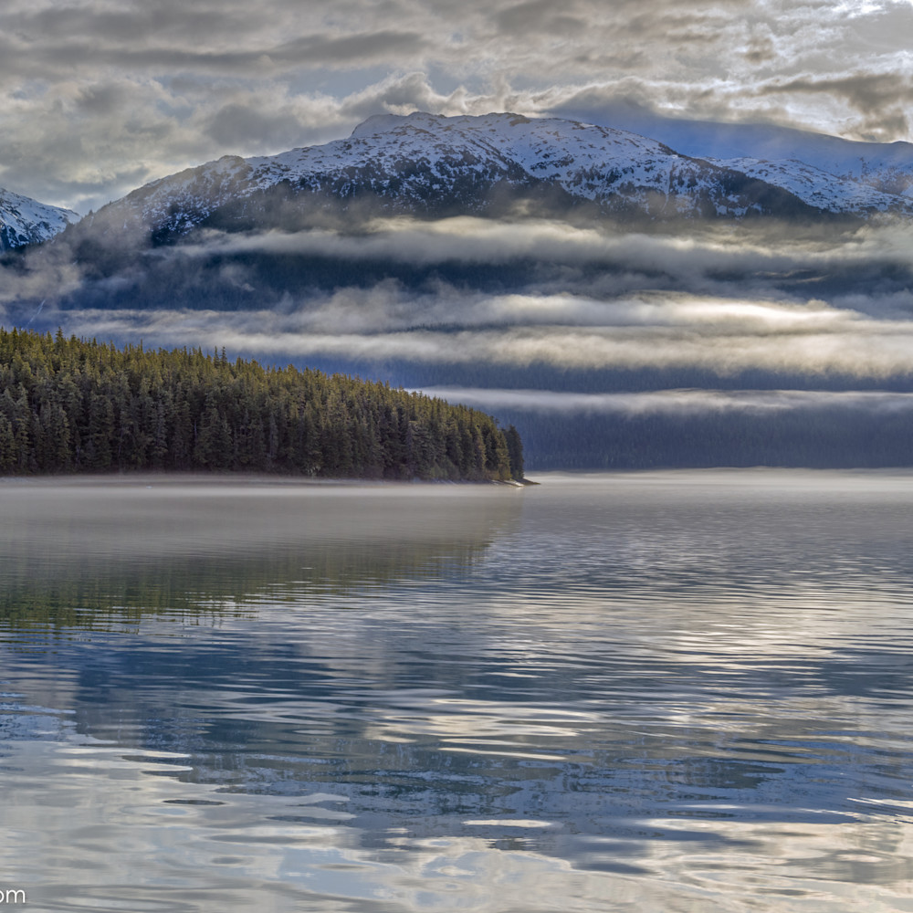 Alaskan reflections hgg7ki