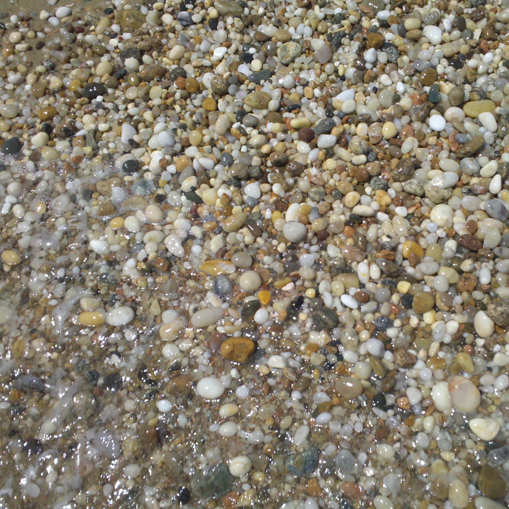 Sea the pebbles xgma7n
