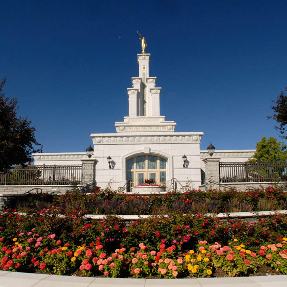 Collection 94+ Wallpaper Columbia South Carolina Lds Temple Stunning