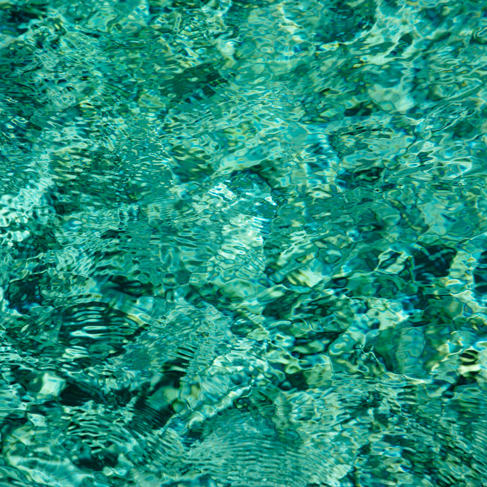 Aqua abstract   no.7 1 ut5nhy