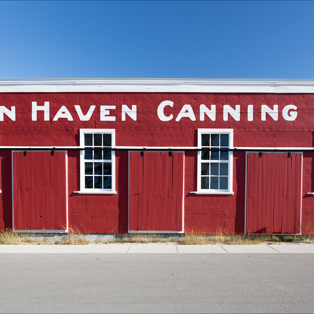 Glen Haven Canning Company