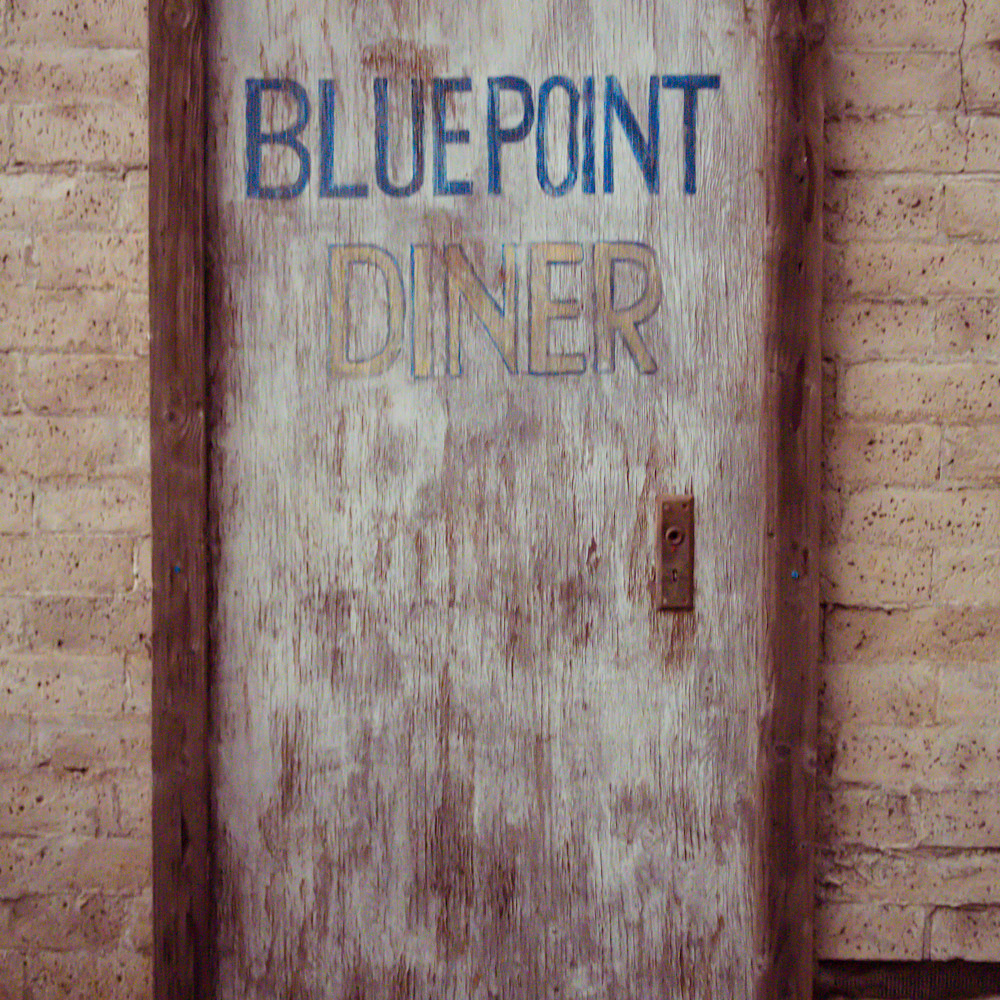 Bluepoint diner x7m8zs