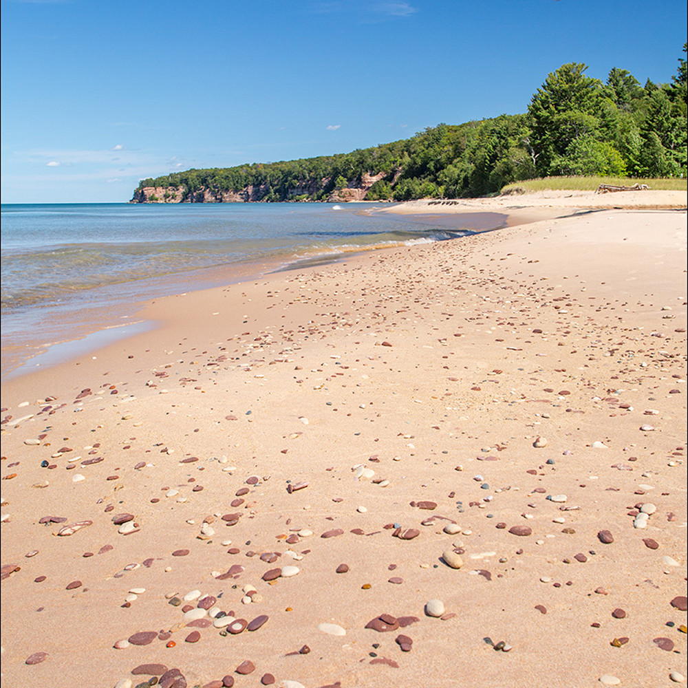 North Beach, Grand Island