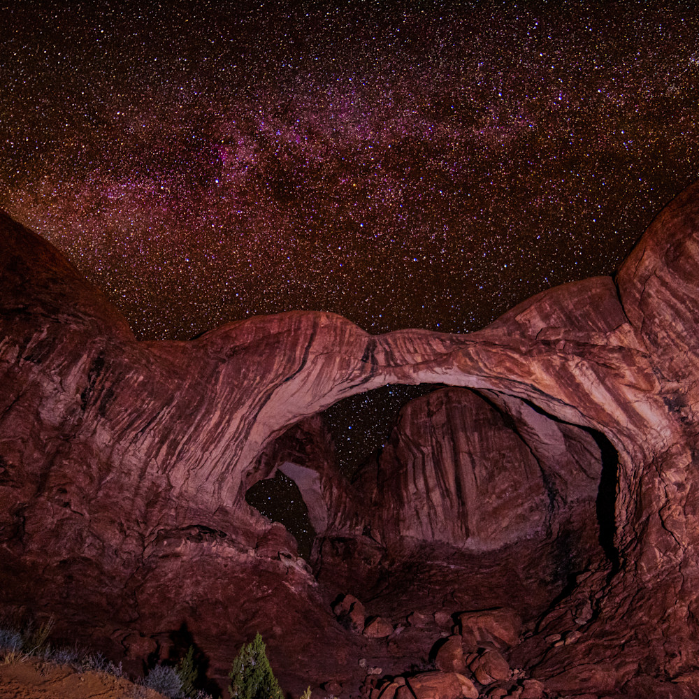 Andy crawford photography 181105 arches national park double arch 001 kplxnc