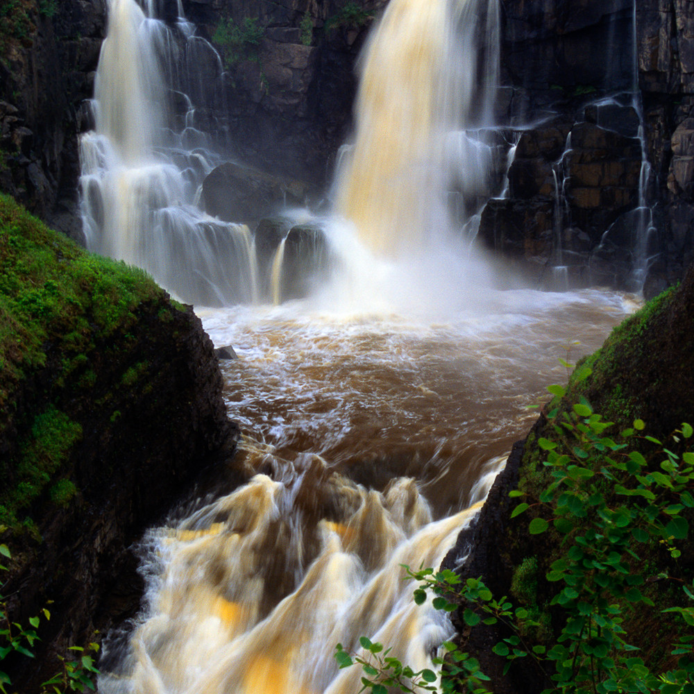 Pigeon Falls Full Photo Print
