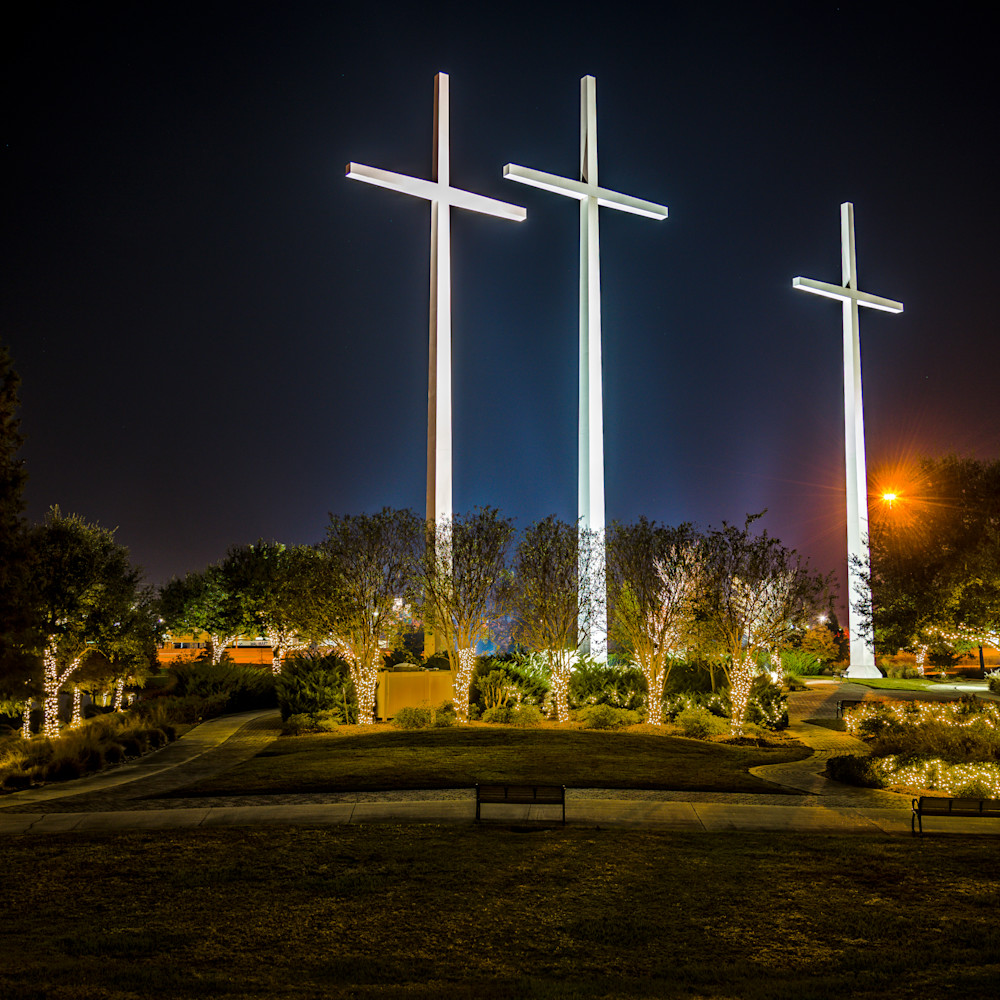 Bethany world prayer center crosses 1114 2 bjkcnq