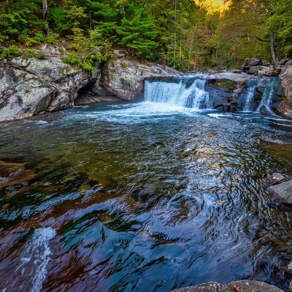 Andy crawford photography tellico river baby falls 001 ix4a7j