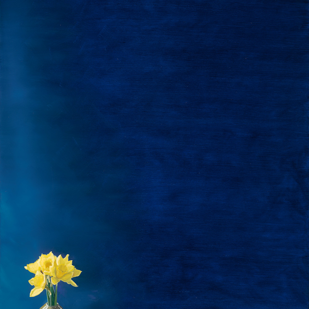 20587 brendan kramp 7   study in blue with daffodils 100mb sbikzt