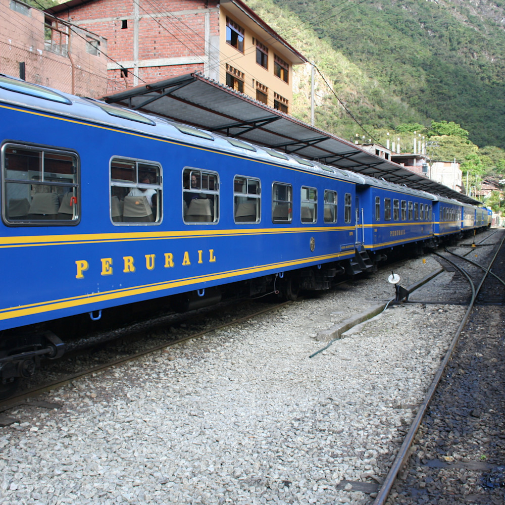 Peru rail pnob1a