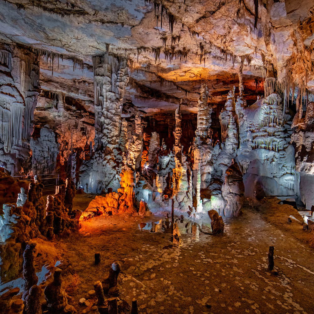 List 105+ Pictures cathedral caverns crystal room pictures Excellent
