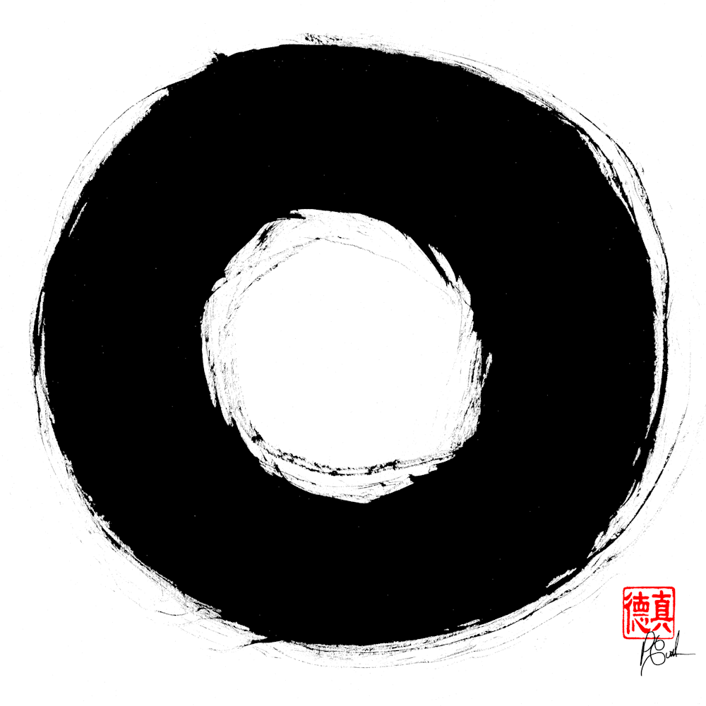 Zen circle 7 zcg bv3aoc