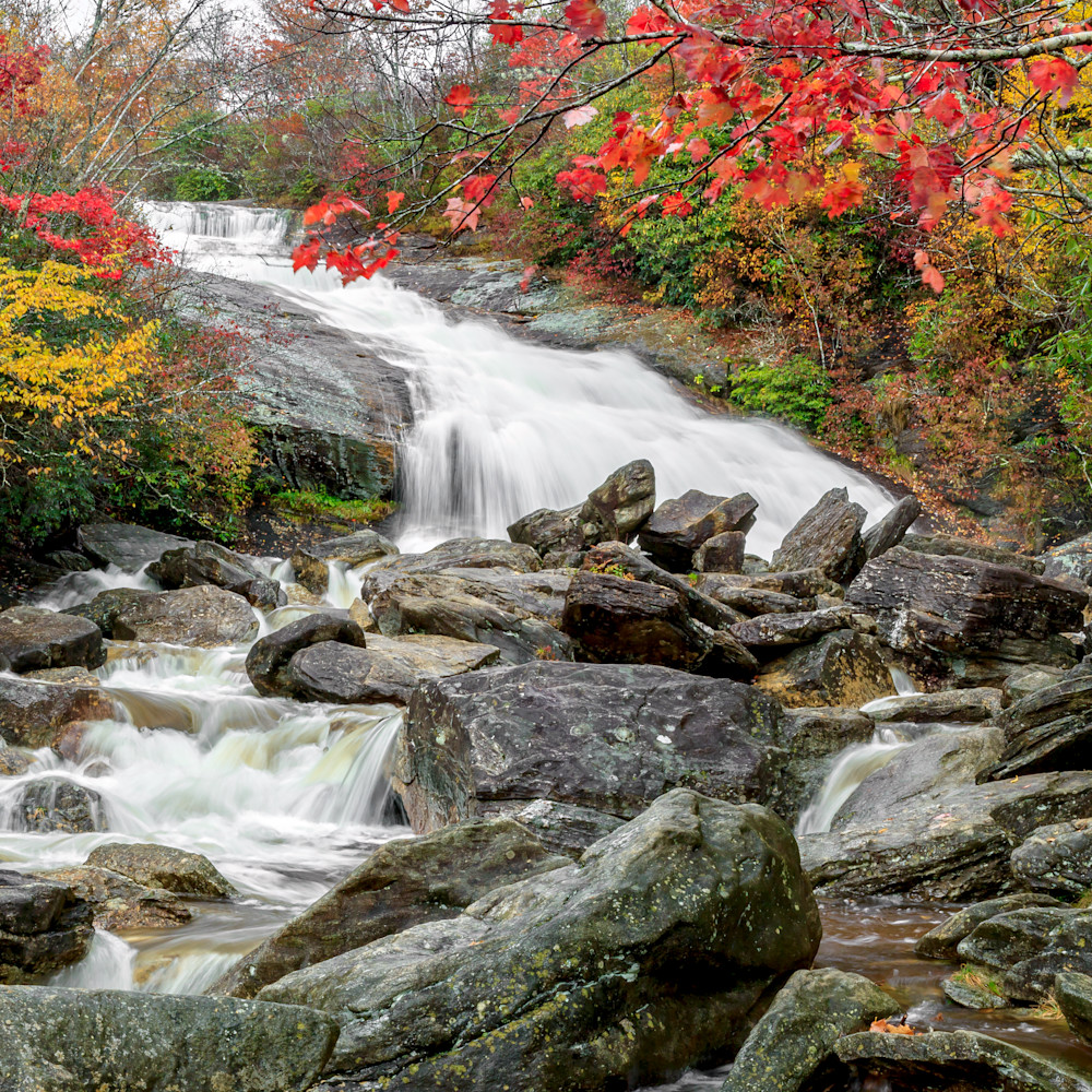 Autumn second falls h hdphkk