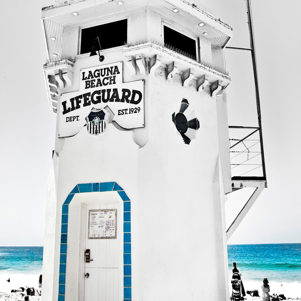 Lifeguard laguna gcyz17