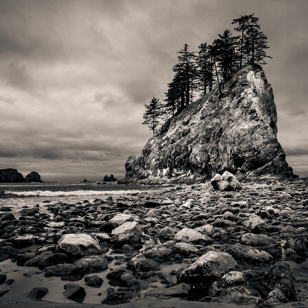 Pinnacle second beach olympic national park edit iugbgl