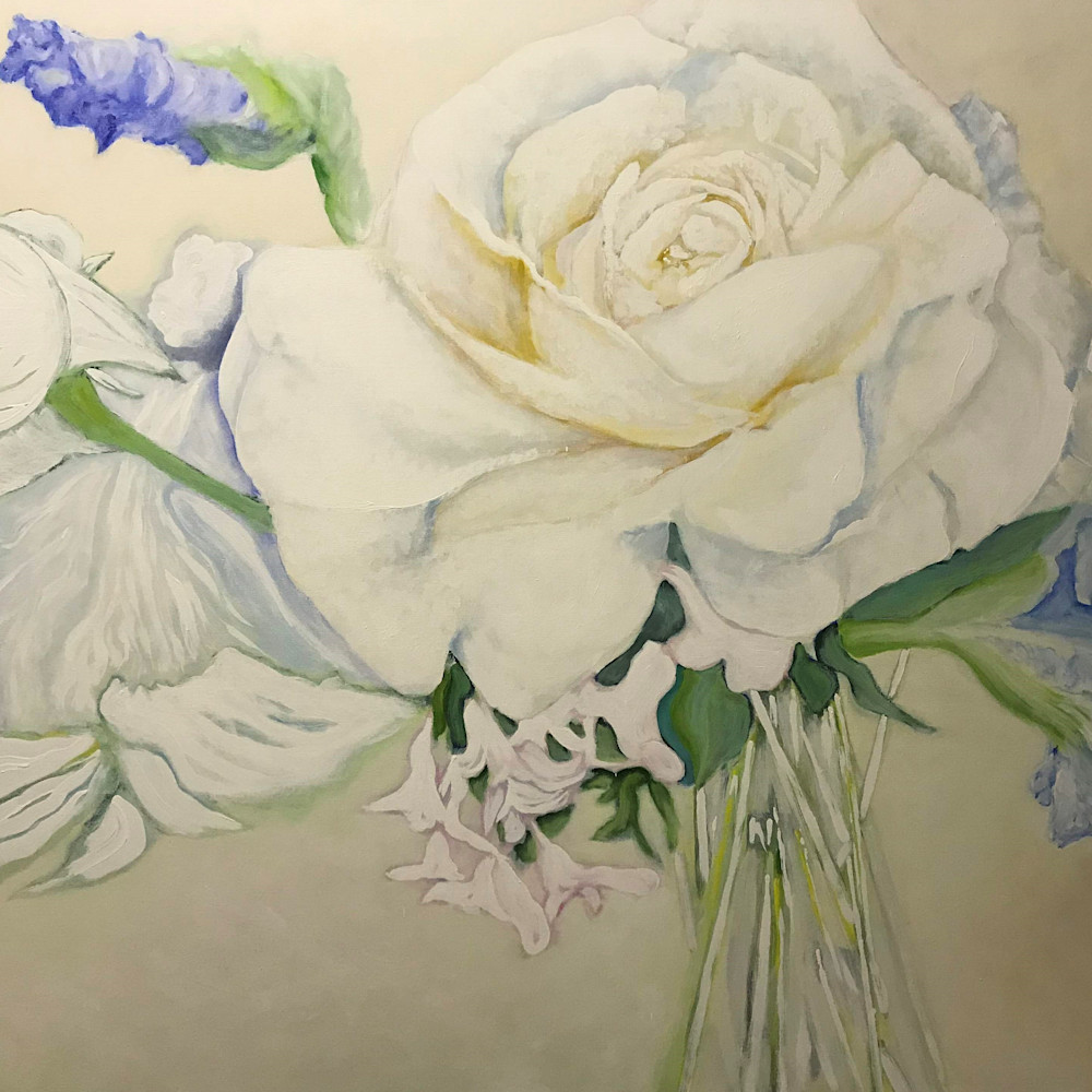 2017 8 18 flowers for fran acrylic on canvas 4 x 5 x1.5 900 qgxfqh