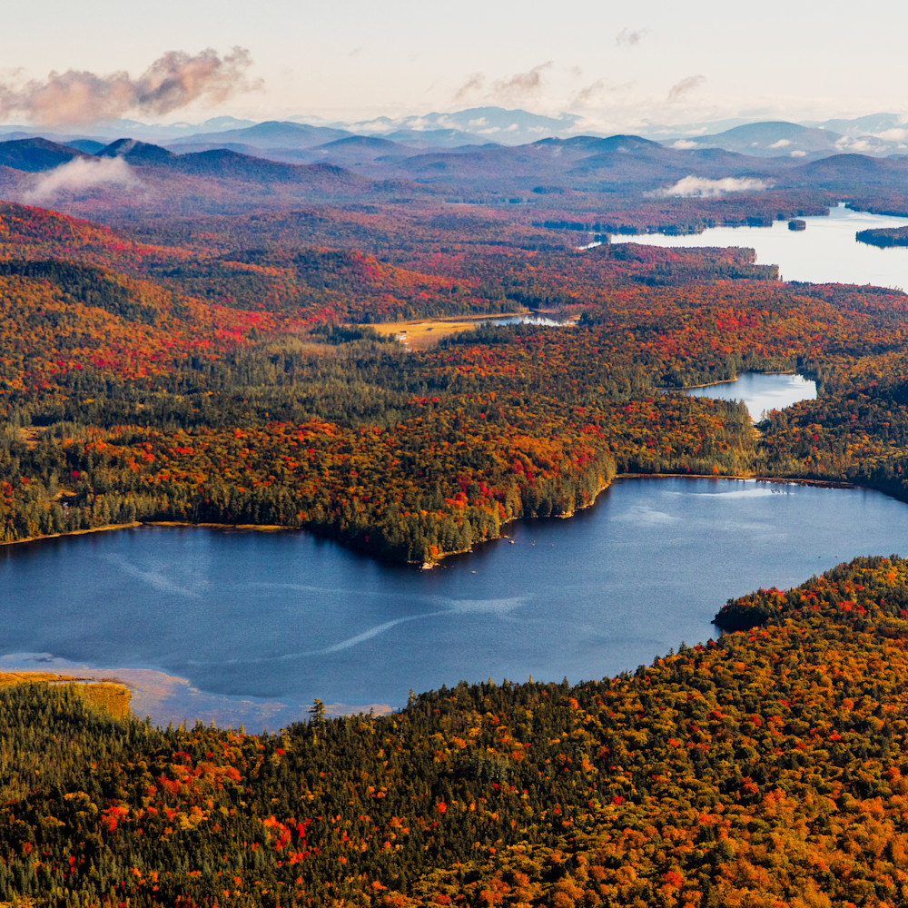 Shallow Lake Fall Aerial Photography Art Kurt Gardner Photography Gallery