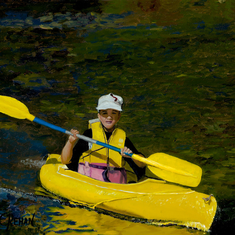 Kayaking 3x4 at9bl6