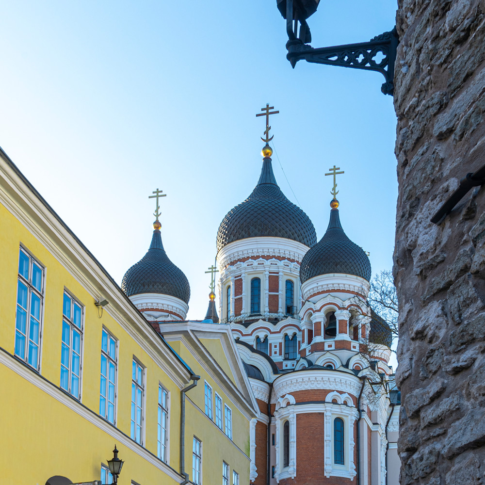 Alexander nevsky cathedral zyhrrr