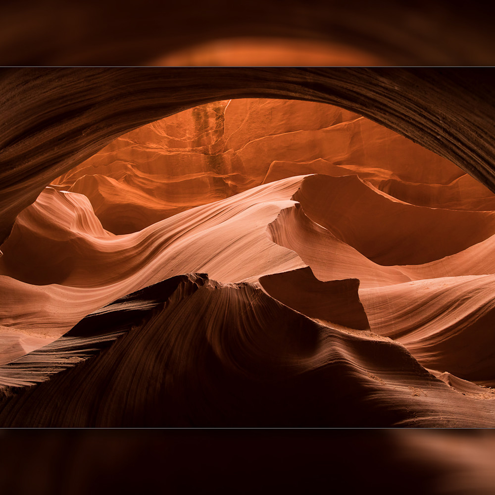 Antelope curve 3d soipea