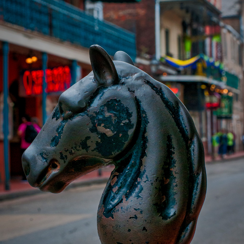 Andy crawford photography bourbon street hitch post xd0rbr
