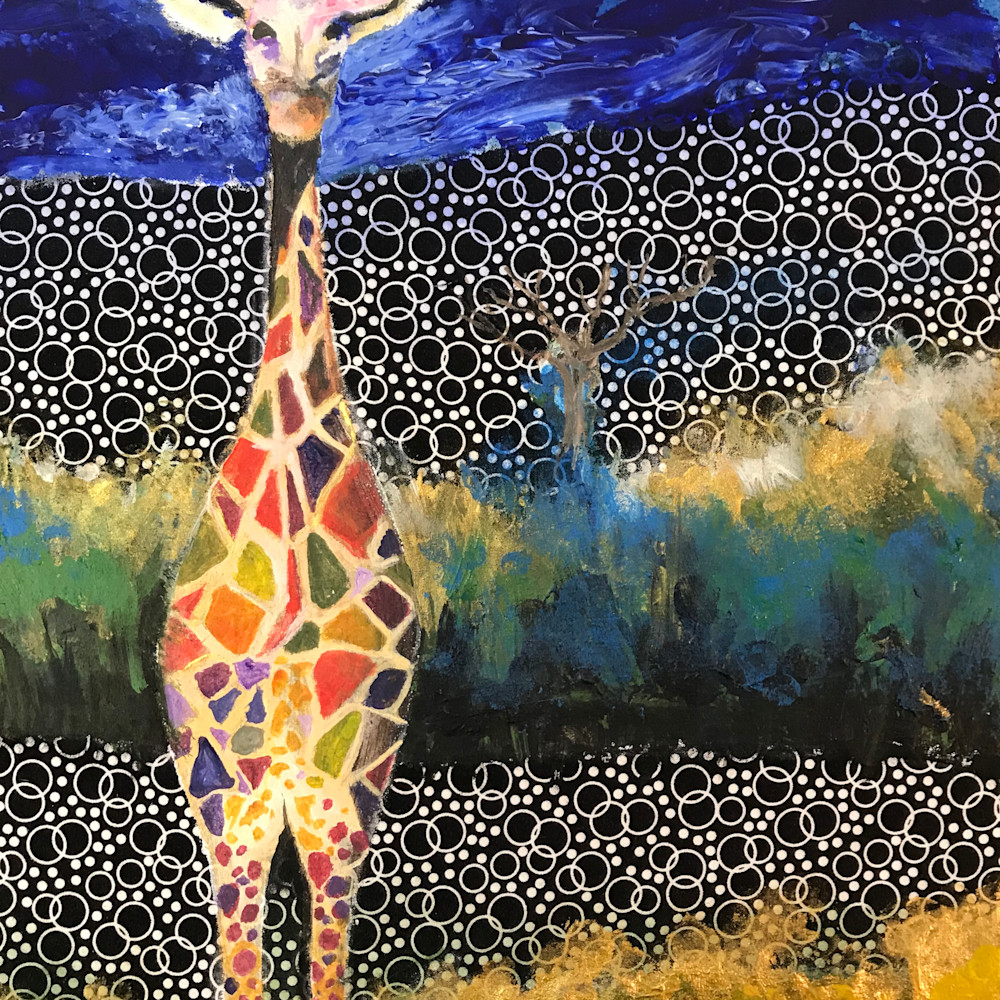 Giraffe rreu3z