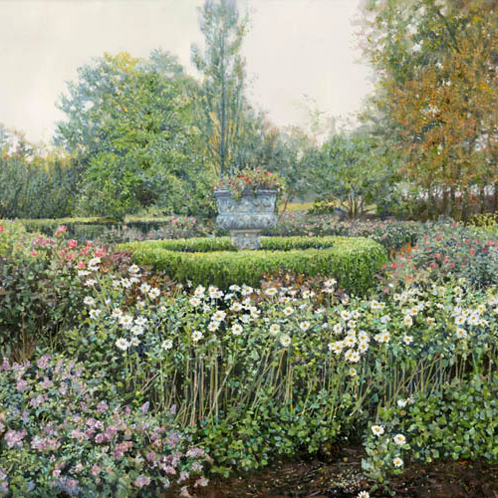 Ault park rose garden scbtvo