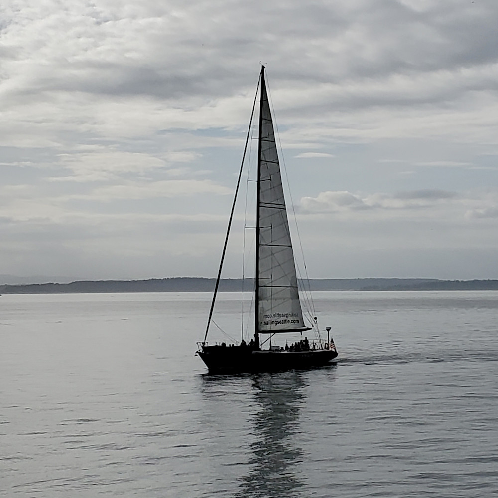 Seattle sailing qmejlf
