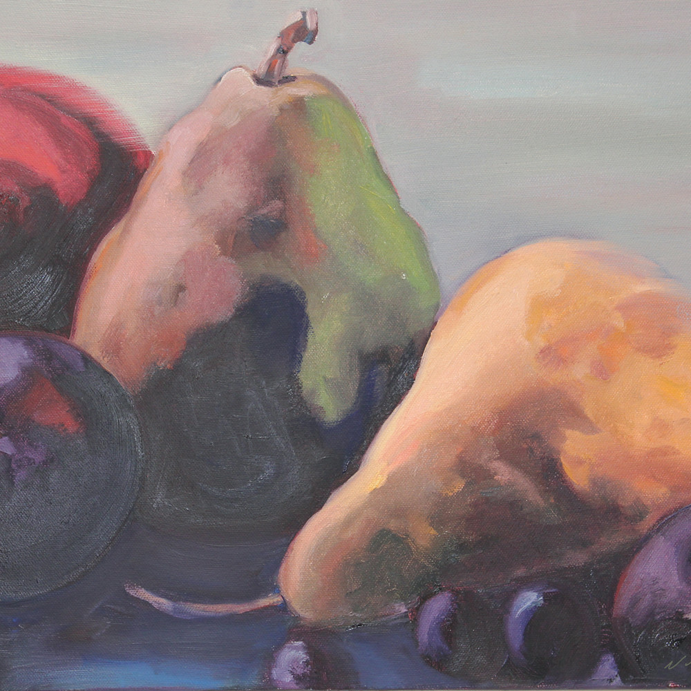 2011 pears and color 14x18 adj qwlxyb