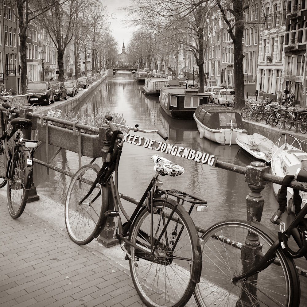 Bicycles of amsterdam elb 1202 pckb5v
