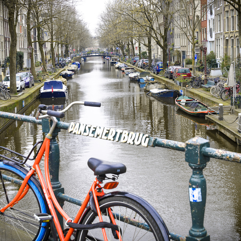 Bicycles of amsterdam elb 1204 g1417q