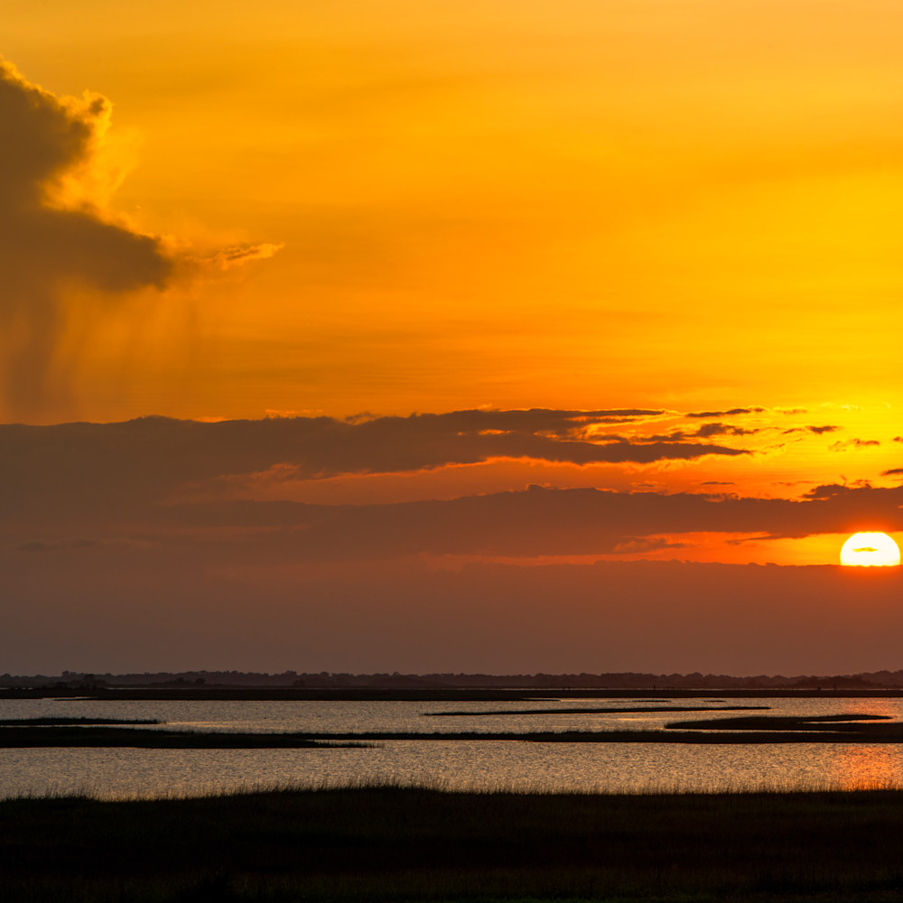 Andy crawford photography pointe aux chenes sunset 1 ar0vbm