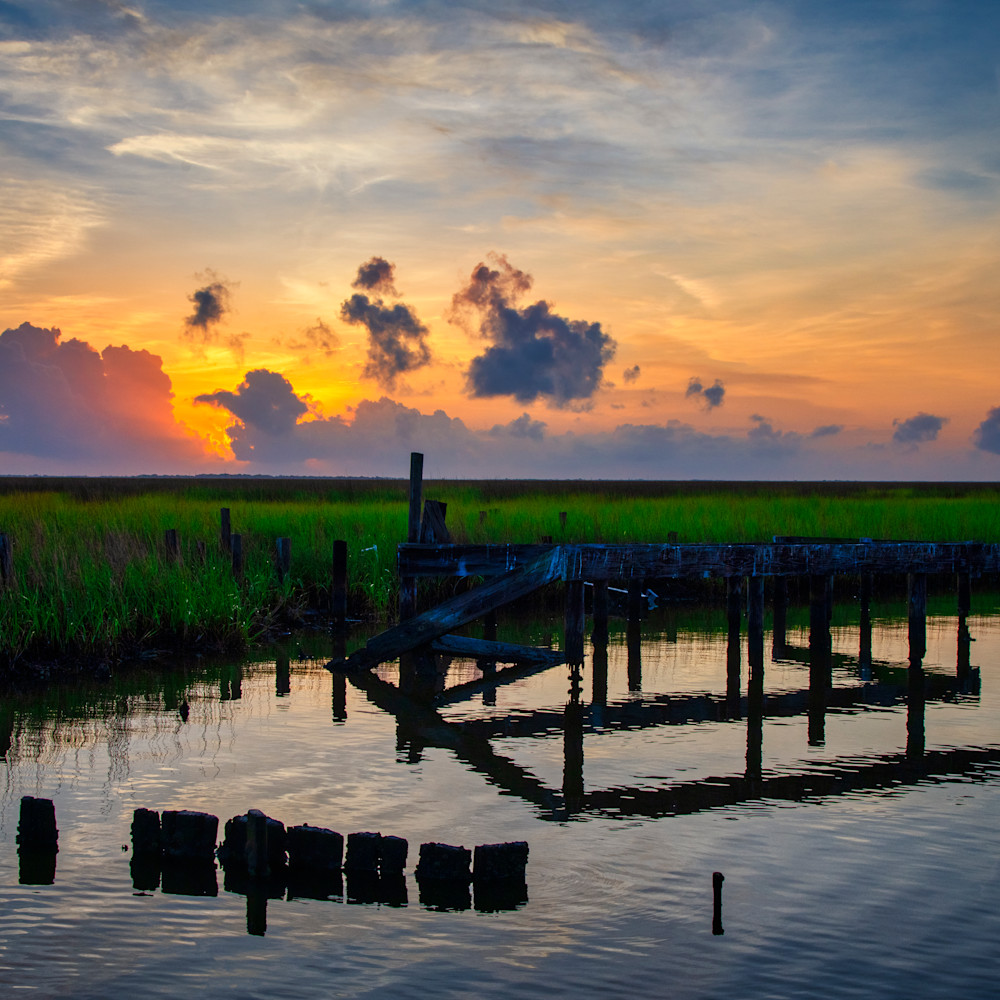 Andy crawford photography pointe aux chenes sunrise 1 dwi92k
