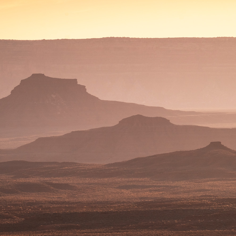 Four buttes valley of gods ktxl16