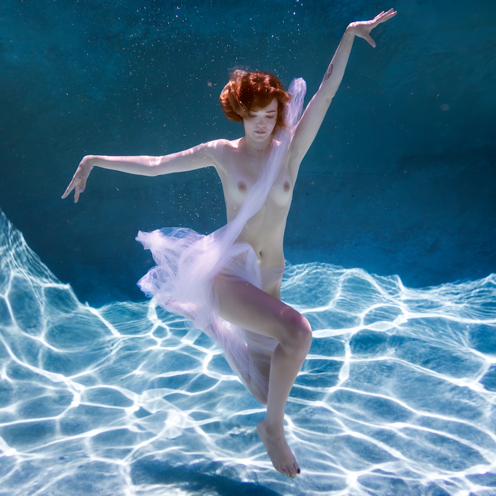 Water ballet nude jgks2t